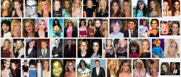 Celebrities