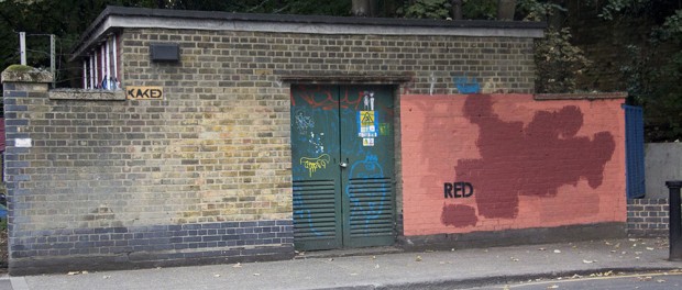 MOBSTR.ORG
