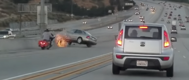 Road_Rage_Incident_in_Santa_Clarita